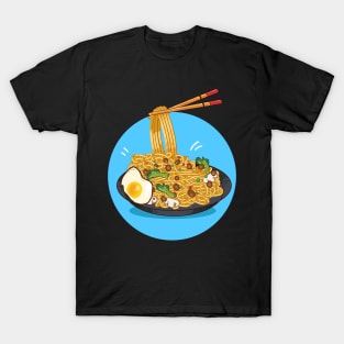 Ramen T-Shirt